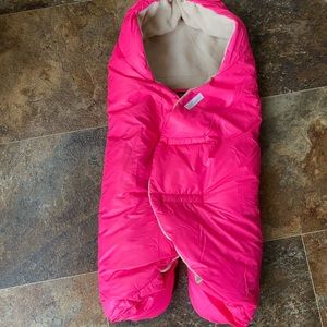 7 am enfant nido wrap